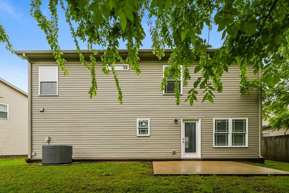 4-Bed Rental on 2919 Painted Pony photo 17