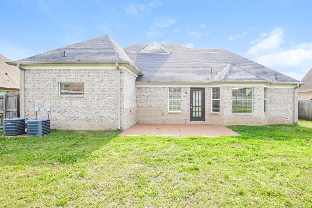 4-Bed Rental on 9069 Gavin Dr photo 17