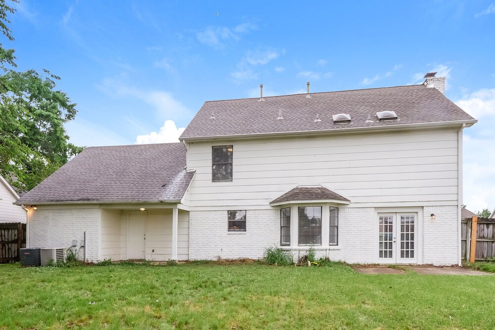 3-Bed Rental on 7733 Deerfield Trce photo 17