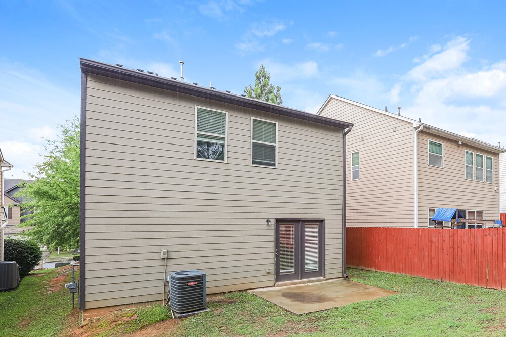 4-Bed Rental on 5163 Rapahoe Trail photo 17
