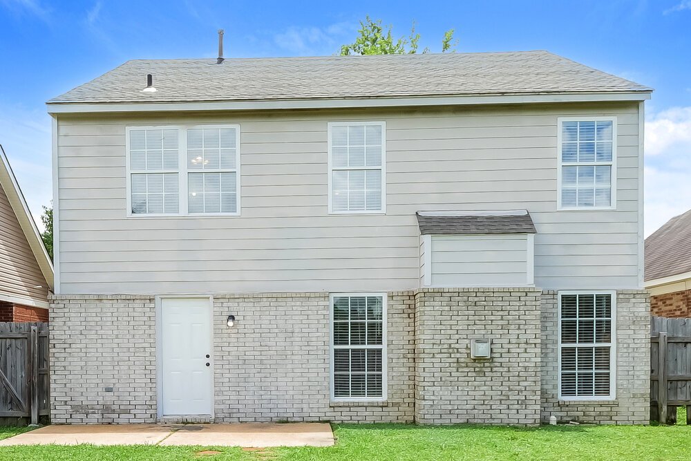 3-Bed Rental on 7335 Red Maple photo 17