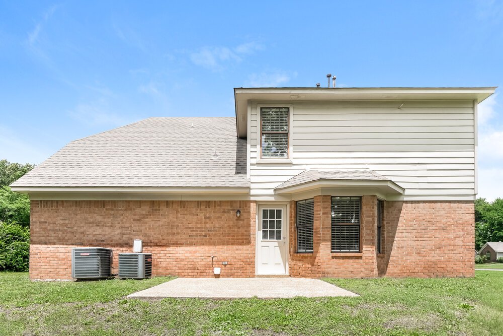 3-Bed Rental on 6863 Delta Newberry photo 17
