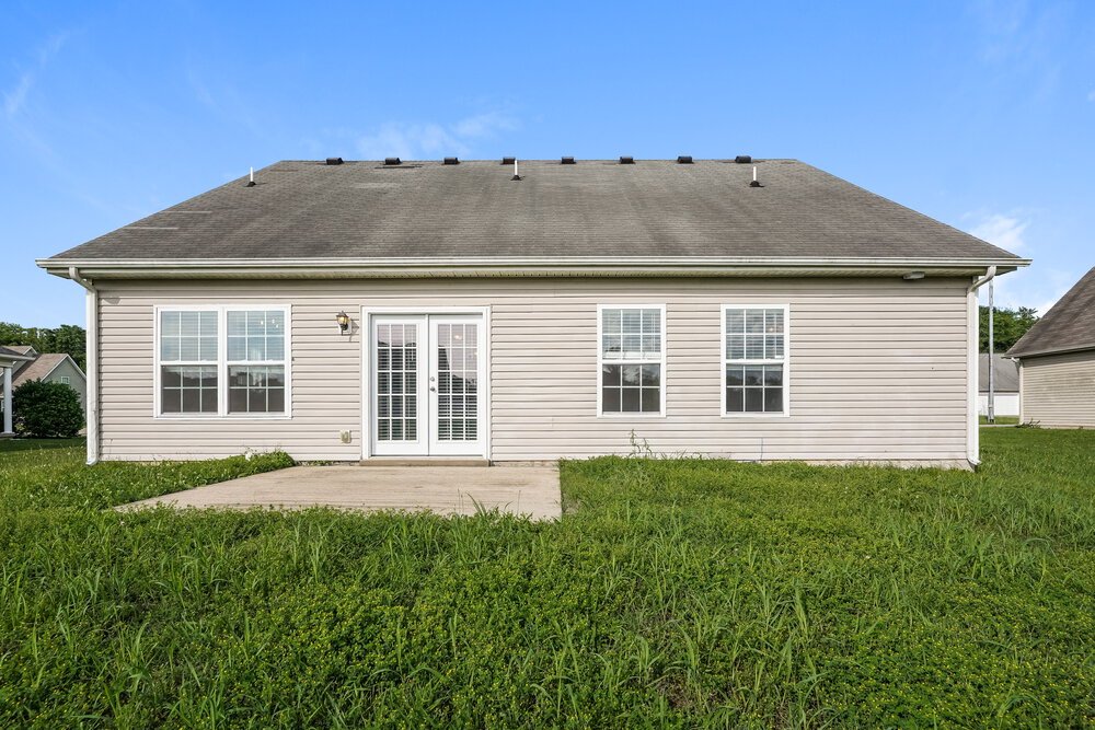 3-Bed Rental on 1533 Passage Dr photo 17