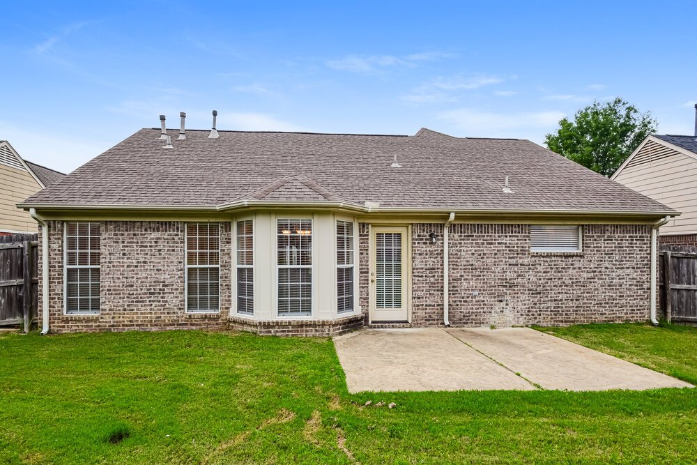 4-Bed Rental on 5764 Deer Ridge photo 17