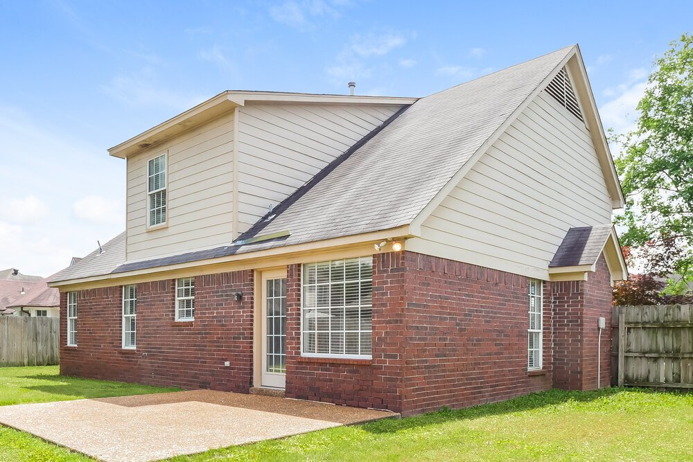 4-Bed Rental on 6076 Armistead St photo 17