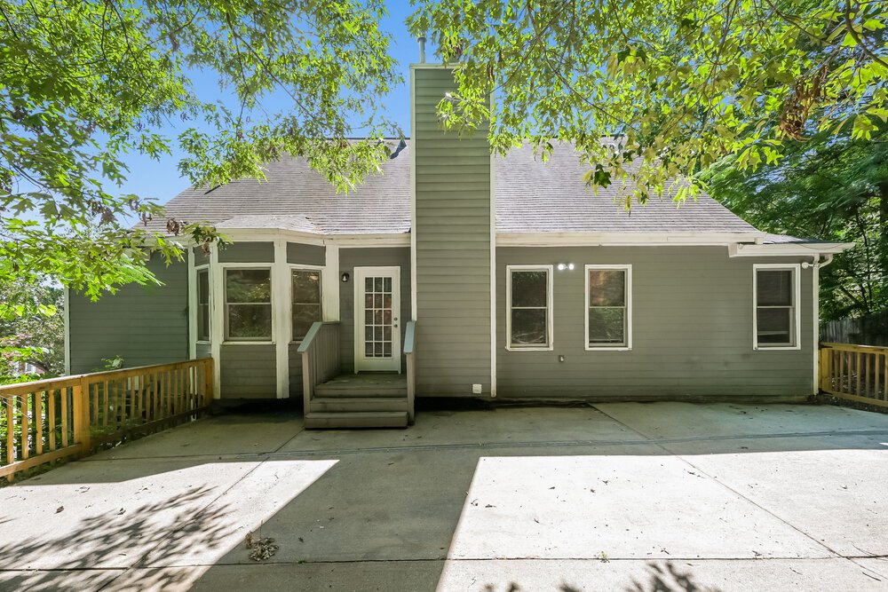 3-Bed Rental on 710 Maggie Mae photo 17