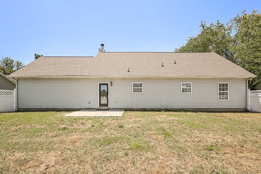 4-Bed Rental on 2834 Wellington Pl photo 17