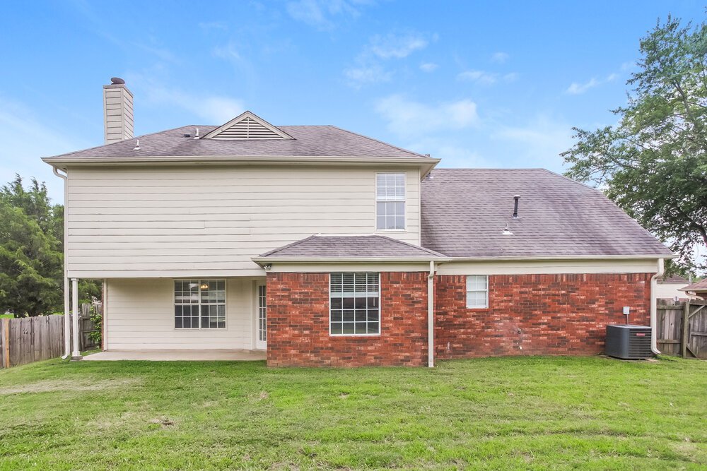 3-Bed Rental on 6722 Finch Rd photo 17