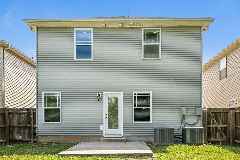 4-Bed Rental on 1217 Catawba Way photo 17
