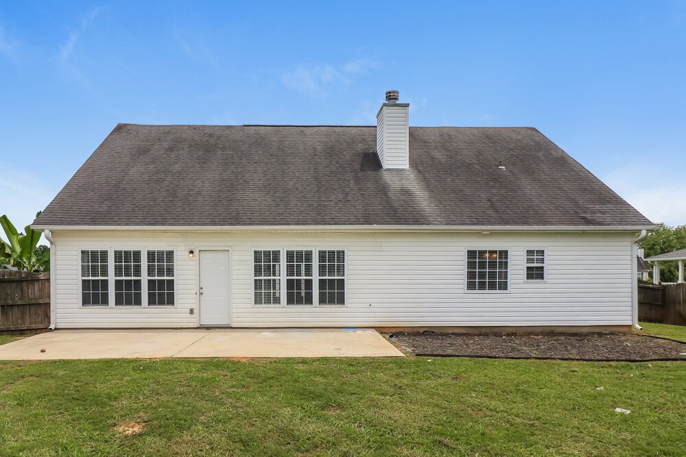 3-Bed Rental on 203 Olde Lexington photo 17