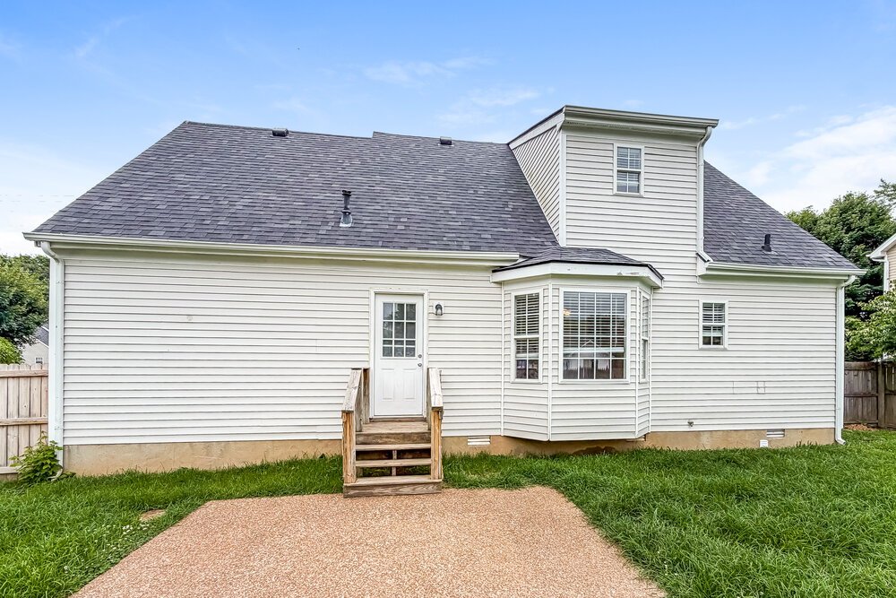 3-Bed Rental on 2853 Sutherland Dr photo 17