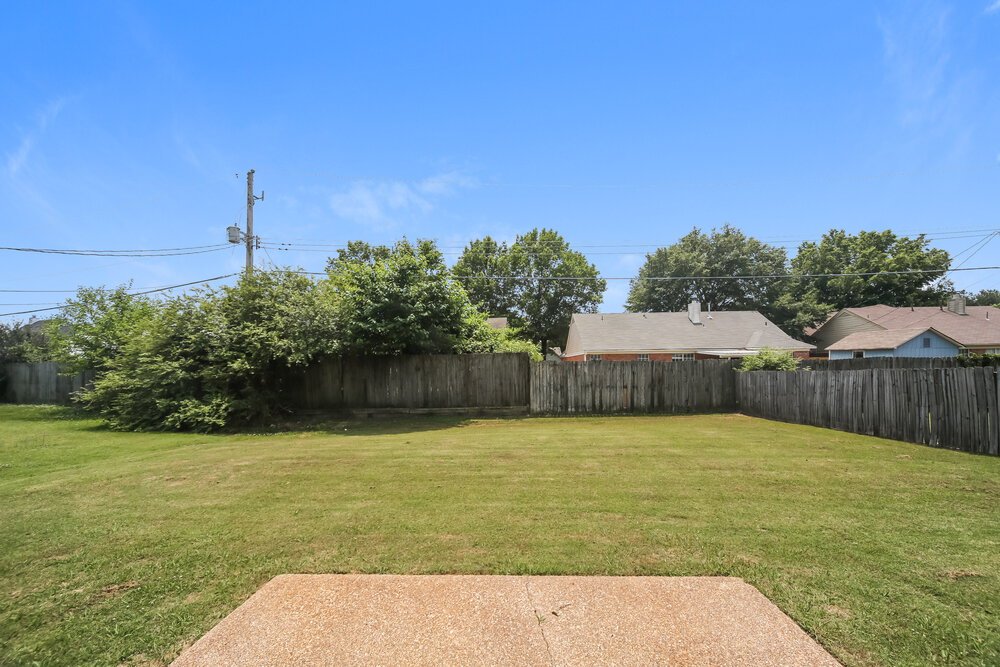3-Bed Rental on 7571 Spring Morning photo 18