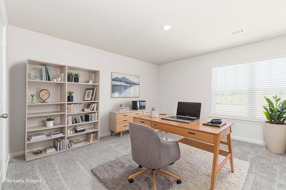 4-Bed Rental on 729 Berkeley Dr photo 18