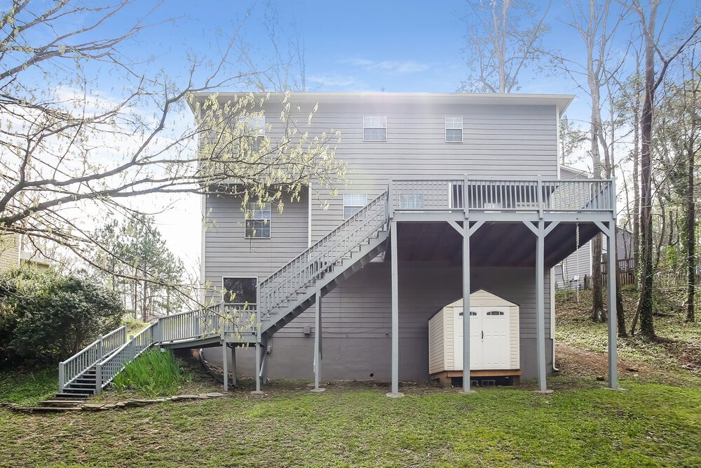 4-Bed Rental on 1929 Knipe Dr photo 18