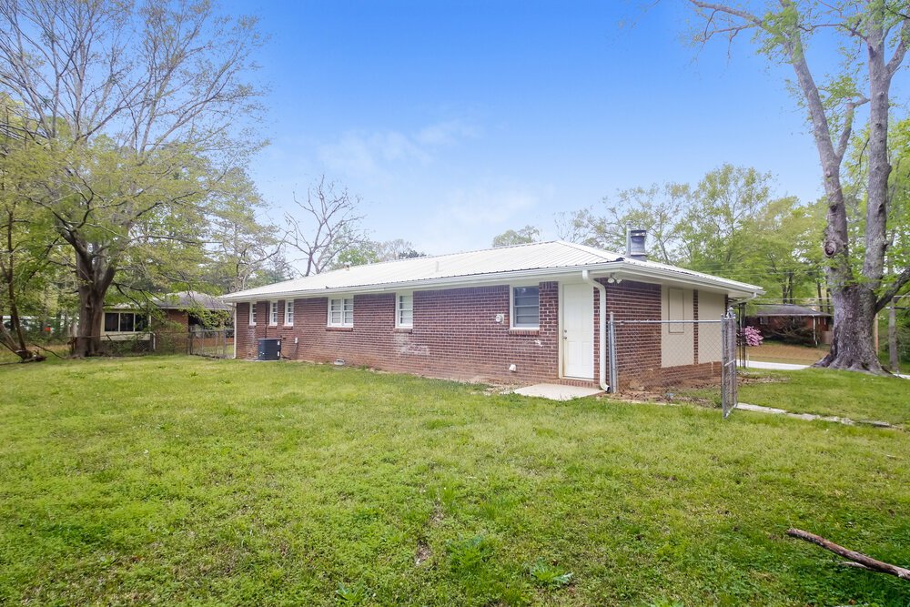 3-Bed Rental on 4647 Big B photo 19
