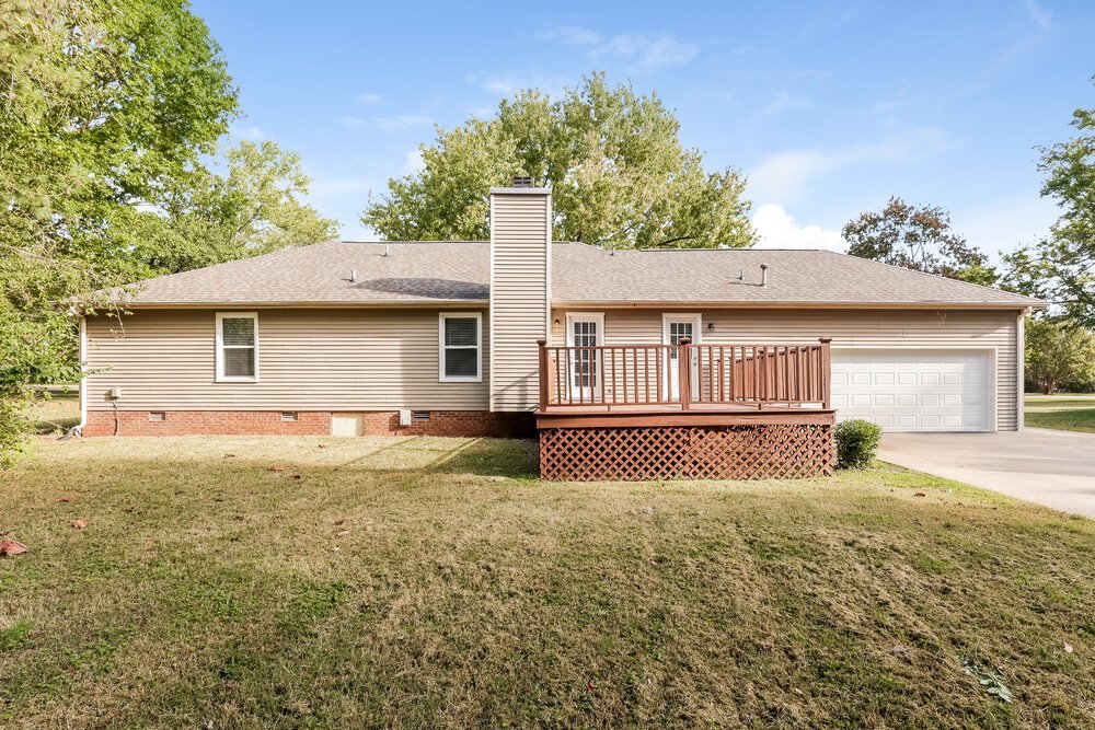 3-Bed Rental on 2409 Racquet Club photo 19