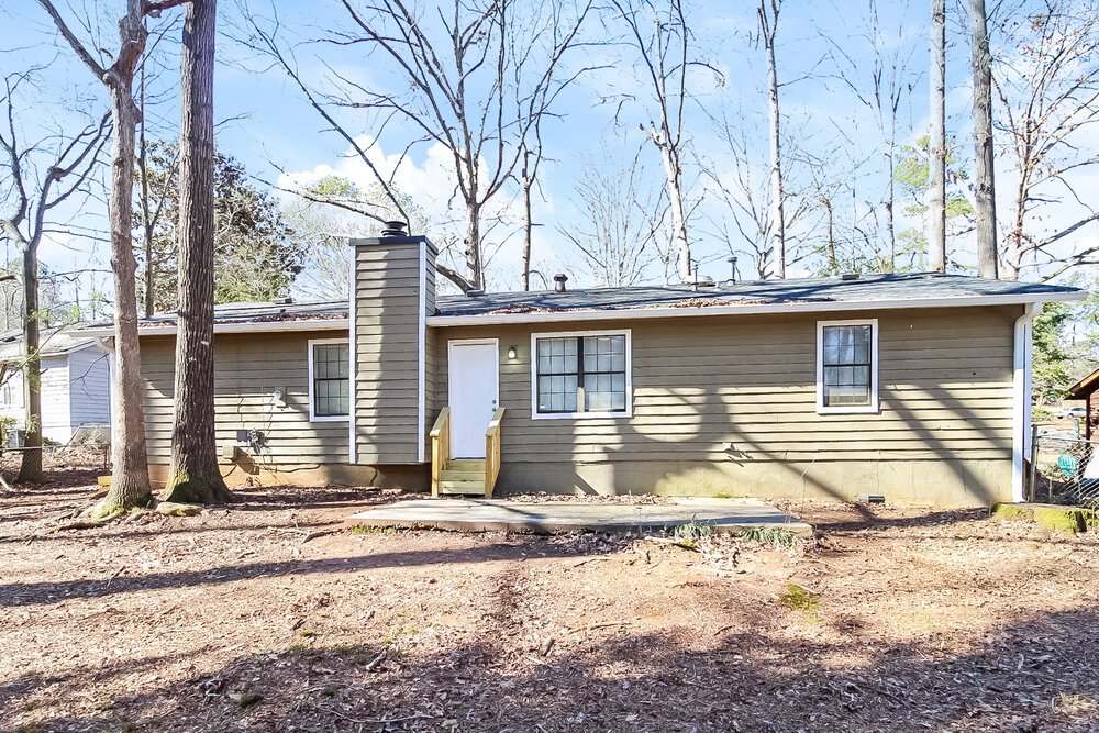 3-Bed Rental on 119 Richard Way photo 19