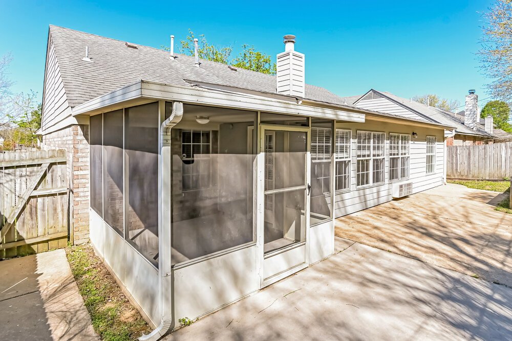 3-Bed Rental on 994 Painted Desert photo 19
