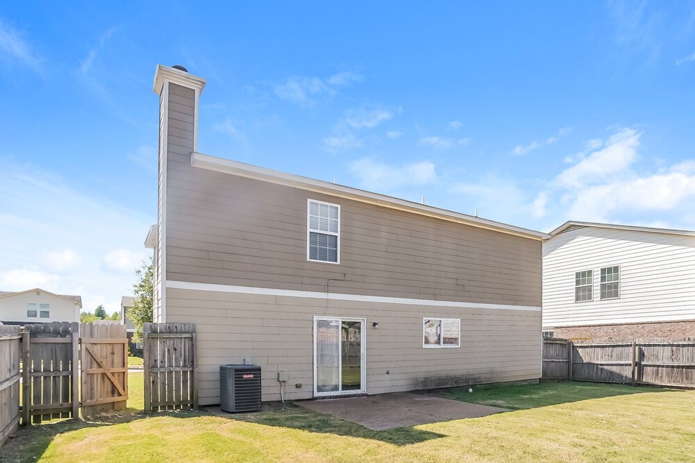 3-Bed Rental on 10038 Chariden Dr photo 19