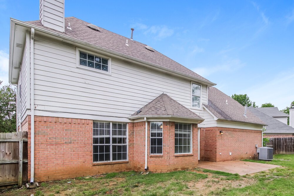 4-Bed Rental on 6331 Fairway Hill photo 19