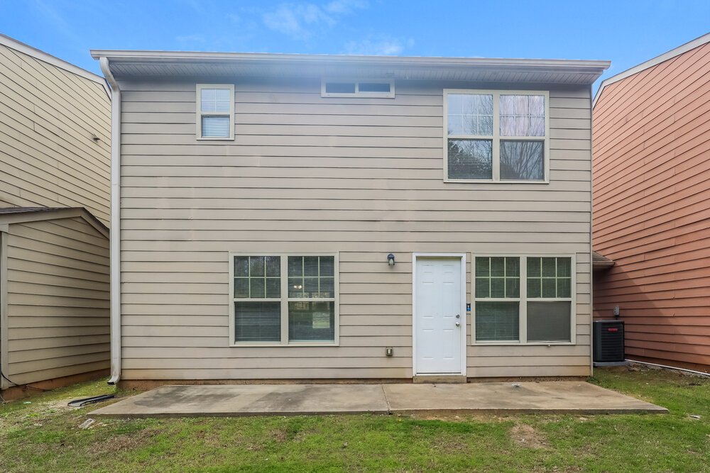 3-Bed Rental on 3076 Broadleaf Trail photo 19