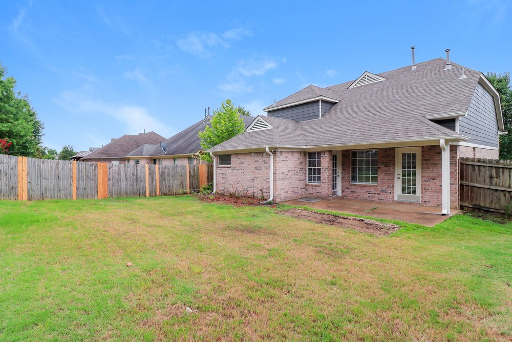 3-Bed Rental on 9728 Tucker Creek photo 19