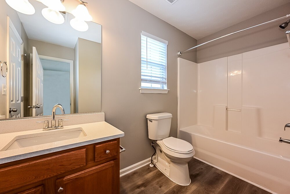 3-Bed Rental on 2530 Walter Way photo 19