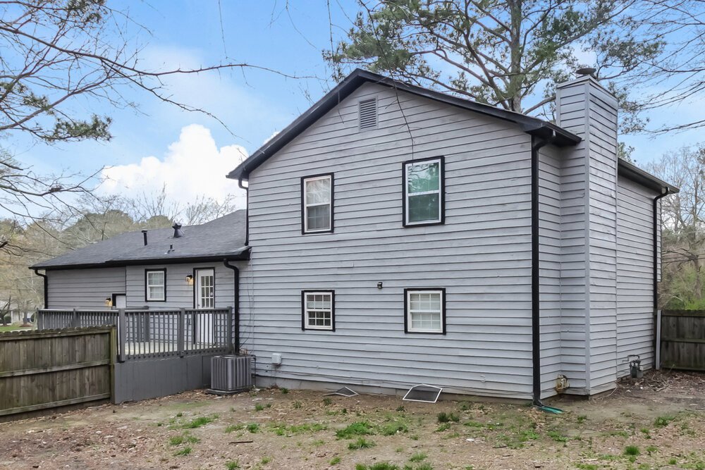 4-Bed Rental on 6492 Meadow Lark photo 20