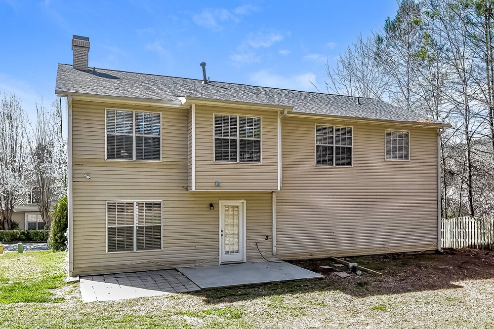 4-Bed Rental on 735 Bridgewood Ct photo 20