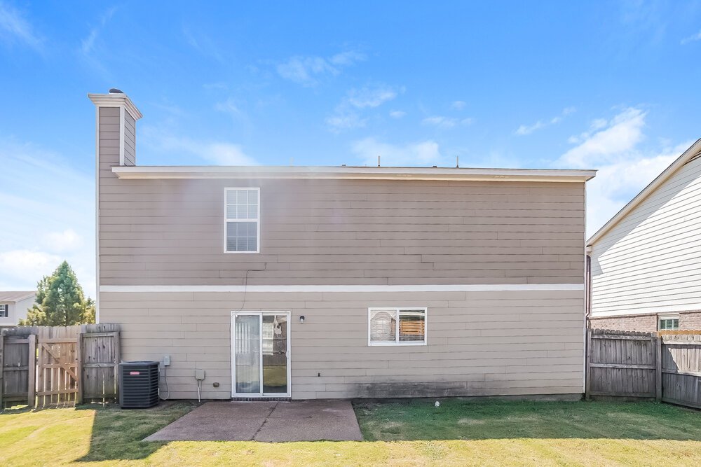 3-Bed Rental on 10038 Chariden Dr photo 20