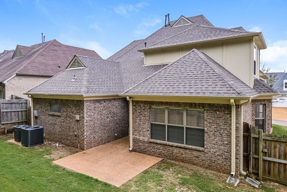 4-Bed Rental on 305 Garden Springs photo 20