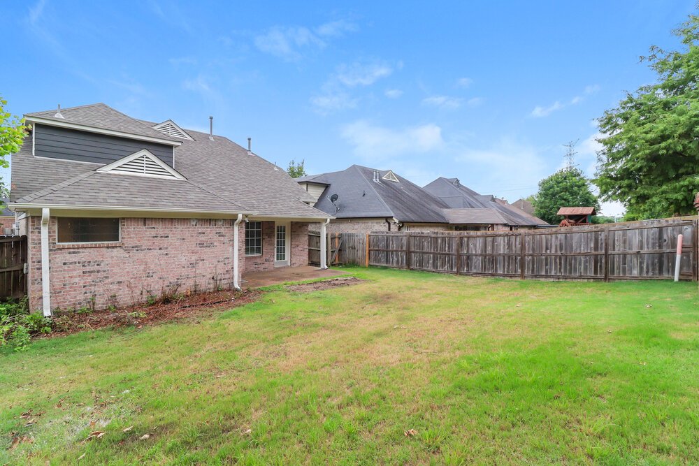3-Bed Rental on 9728 Tucker Creek photo 20
