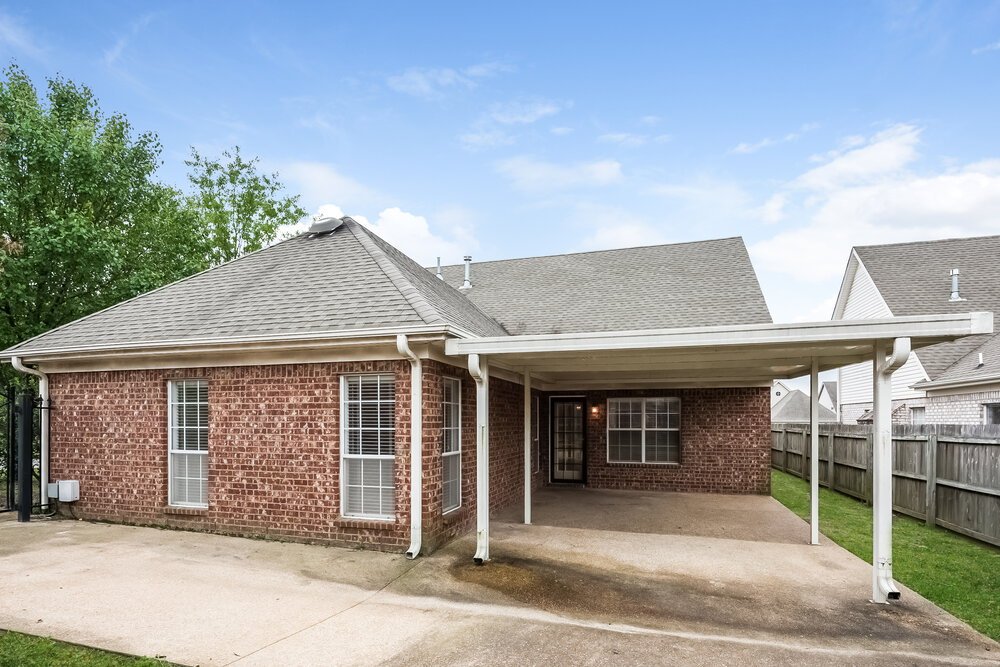 4-Bed Rental on 2722 Nelle Ln photo 23