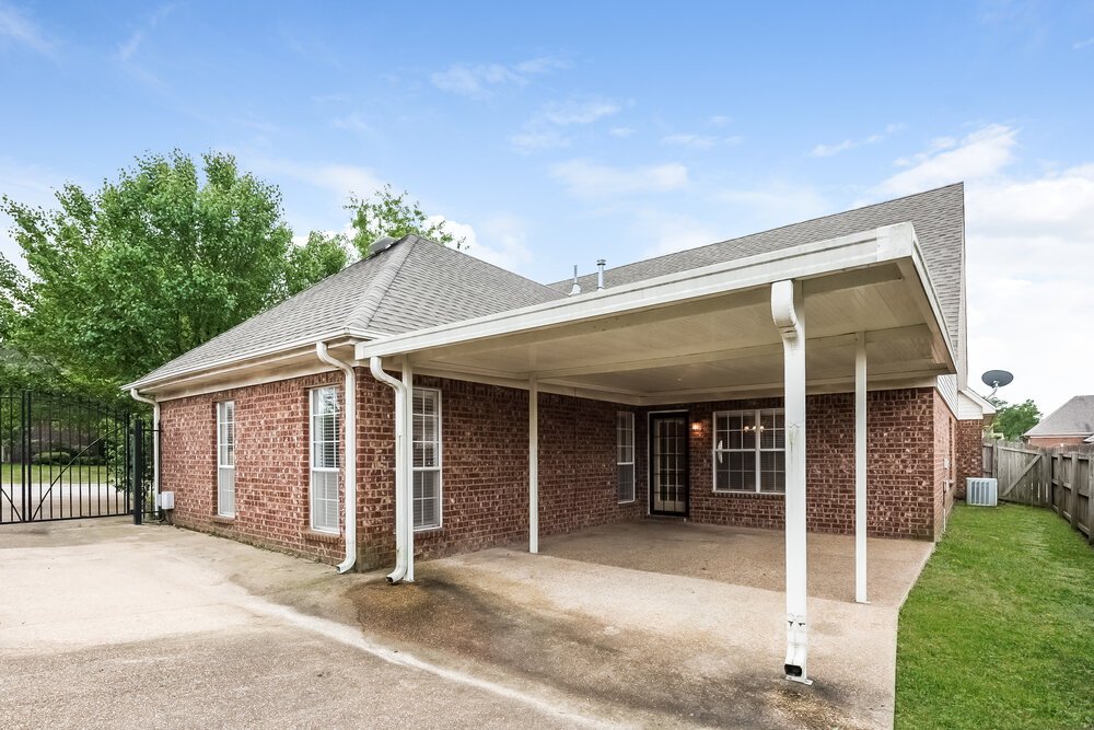 4-Bed Rental on 2722 Nelle Ln photo 24