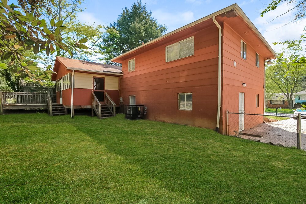 3-Bed Rental on 8392 San Jose photo 24
