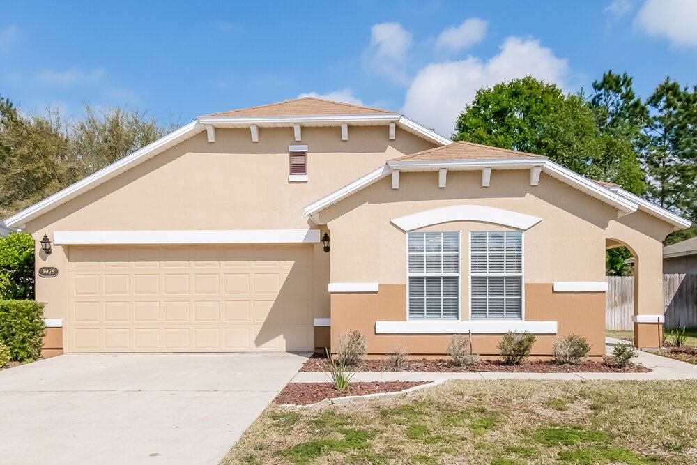 3-Bed Rental on 3978 Cedar Bluff photo 1