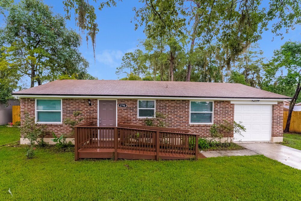 3-Bed Rental on 2796 Kiowa Ave photo 1