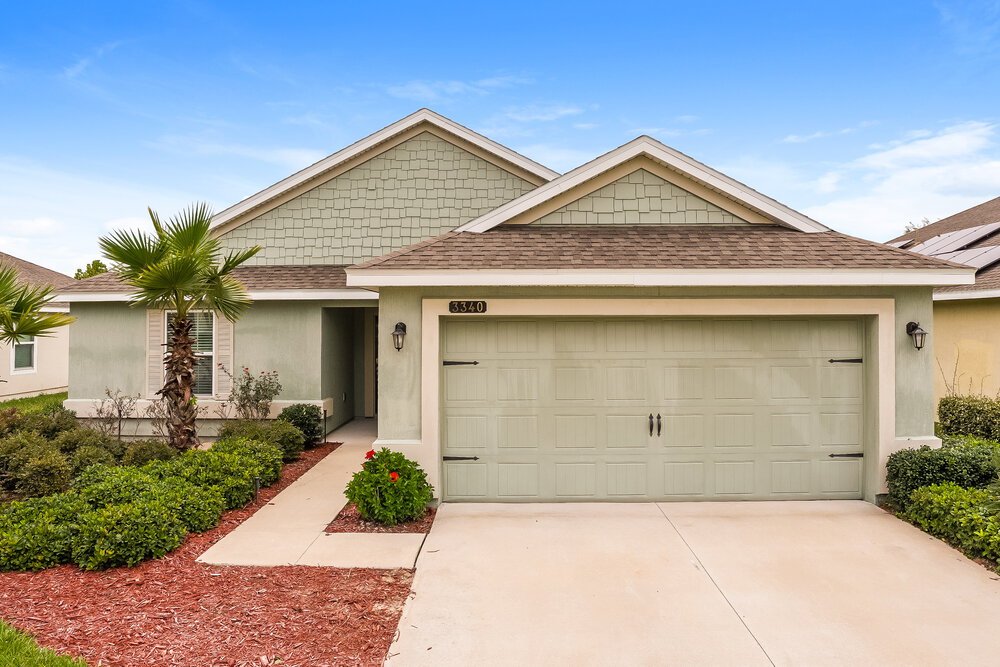 3-Bed Rental on 3340 Ridgeview Dr photo 1