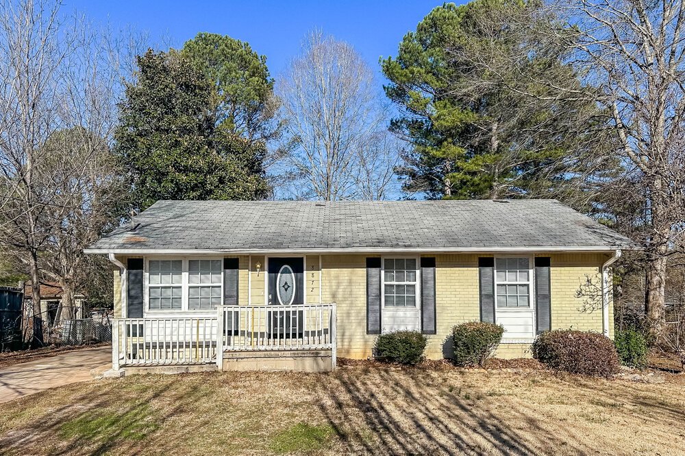 3-Bed Rental on 8872 Channing Drive photo 1