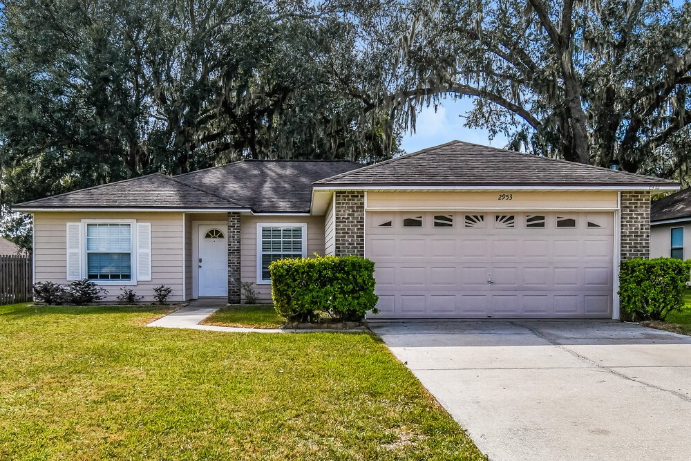 3-Bed Rental on 2953 Golden Pond photo 1
