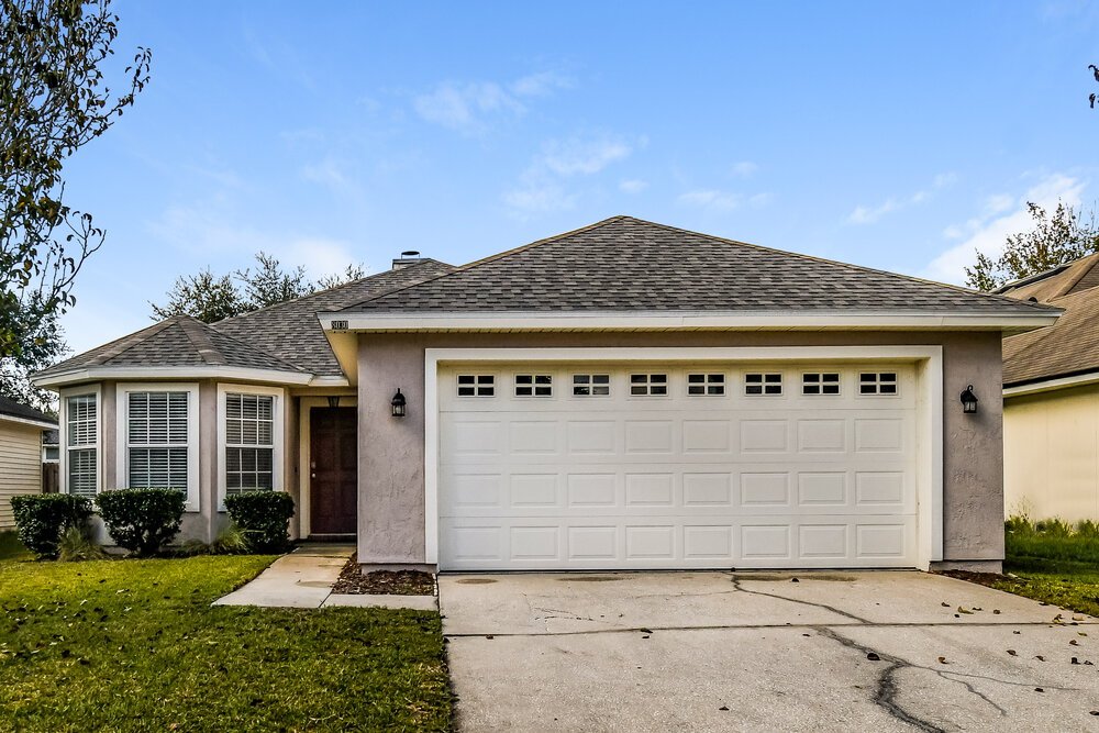3-Bed Rental on 8030 Welbeck Ln photo 1