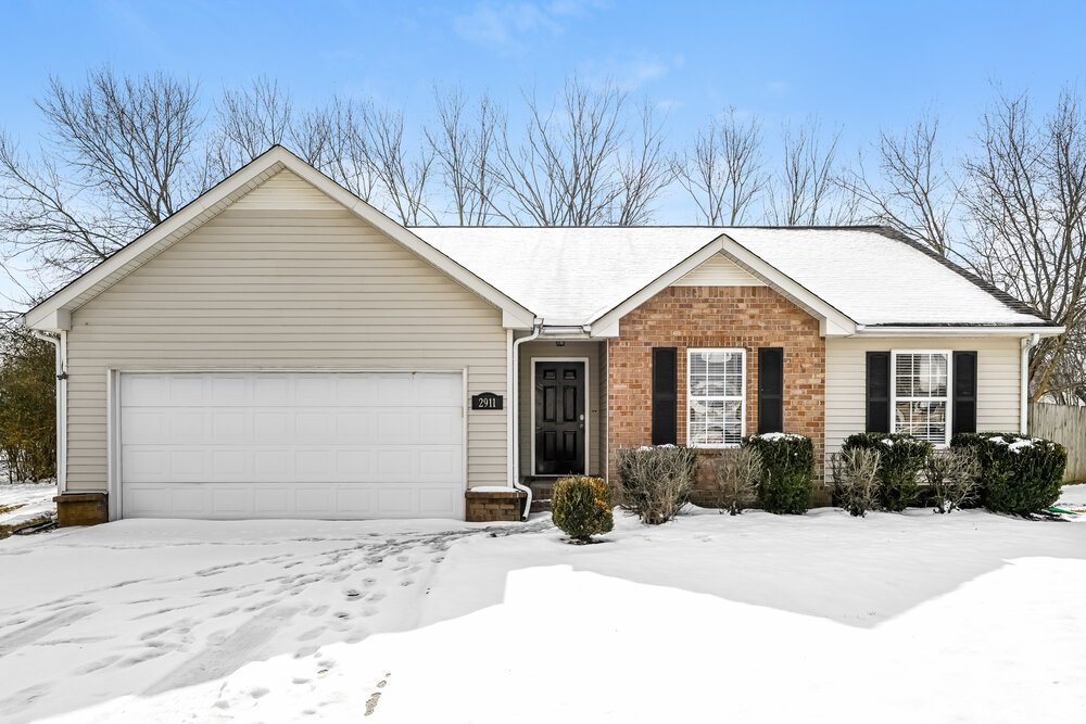 3-Bed Rental on 2911 Boyle Ct photo 1