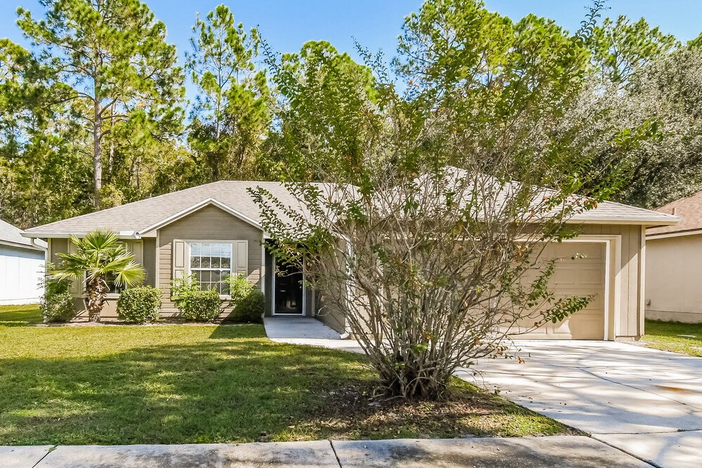 4-Bed Rental on 8173 Tessa Ter photo 1