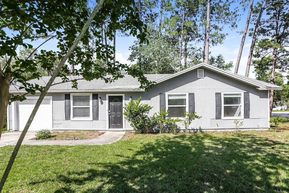 3-Bed Rental on 3695 Deer Crossing photo 1