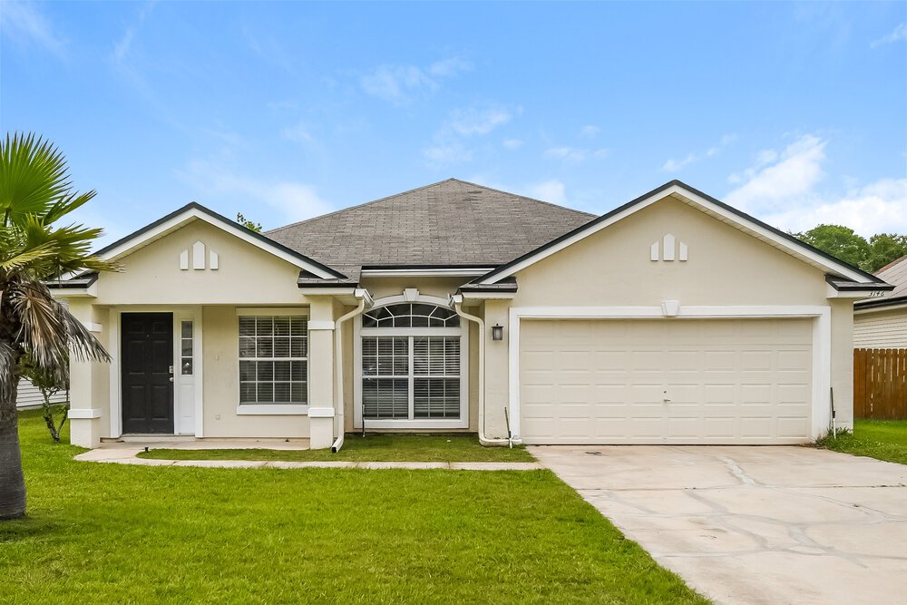4-Bed Rental on 3146 White Heron photo 1