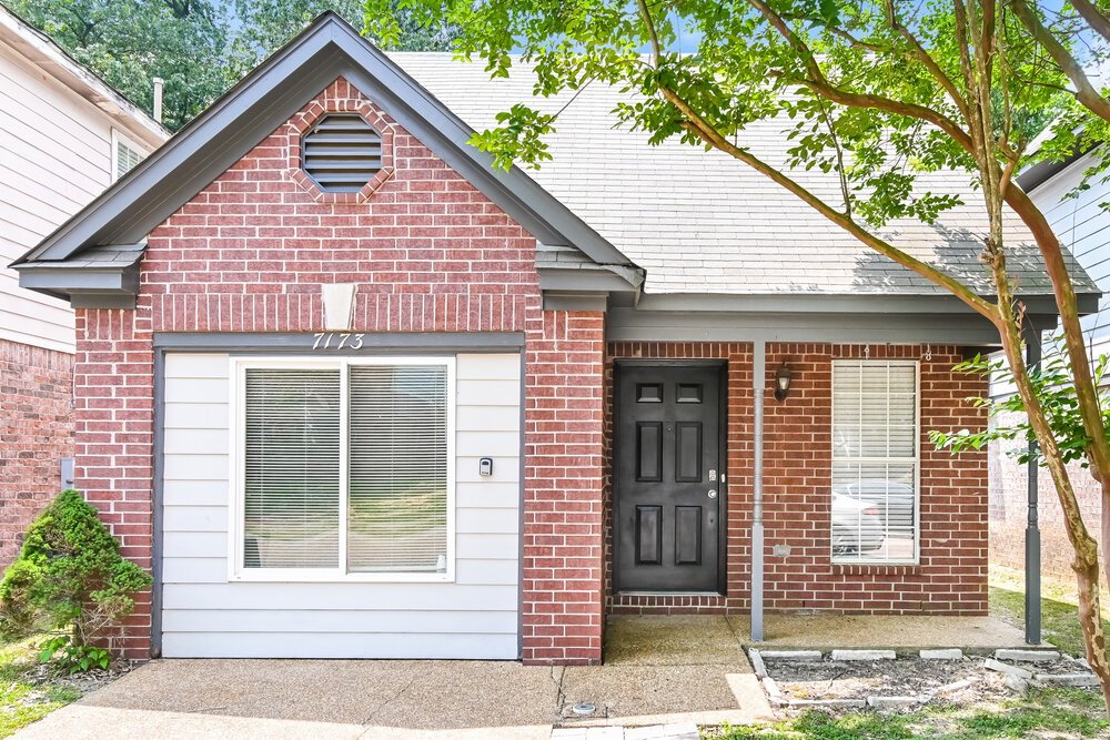 4-Bed Rental on 7173 Charlton Way photo 1