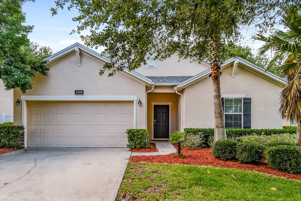 4-Bed Rental on 2325 Creekfront Dr photo 1