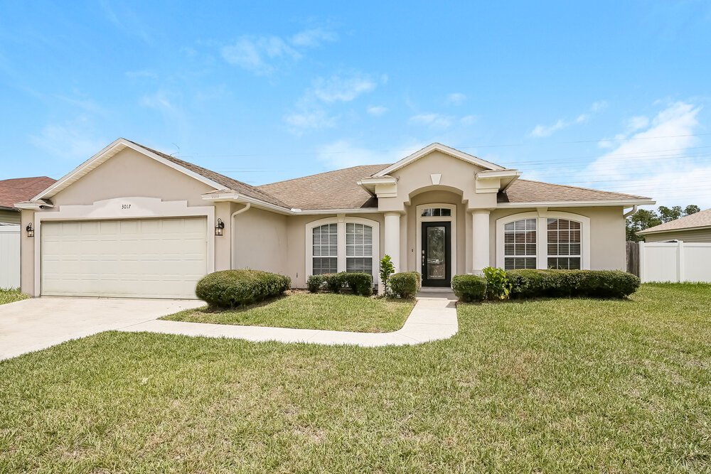 4-Bed Rental on 3017 Captiva Bluff photo 1