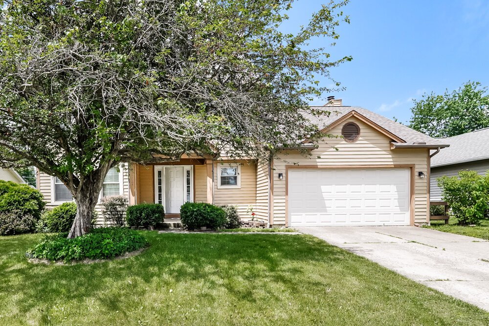 4-Bed Rental on 1127 Crestview St photo 1