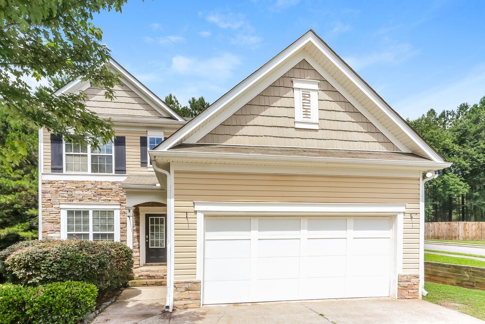 3-Bed Rental on 398 Glenleigh Dr photo 1
